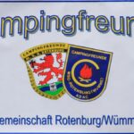 Logo der Campingfreunde