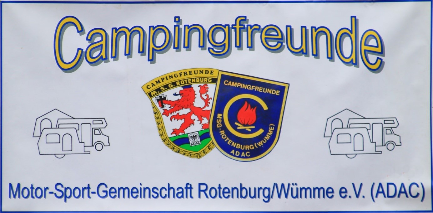 Logo der Campingfreunde