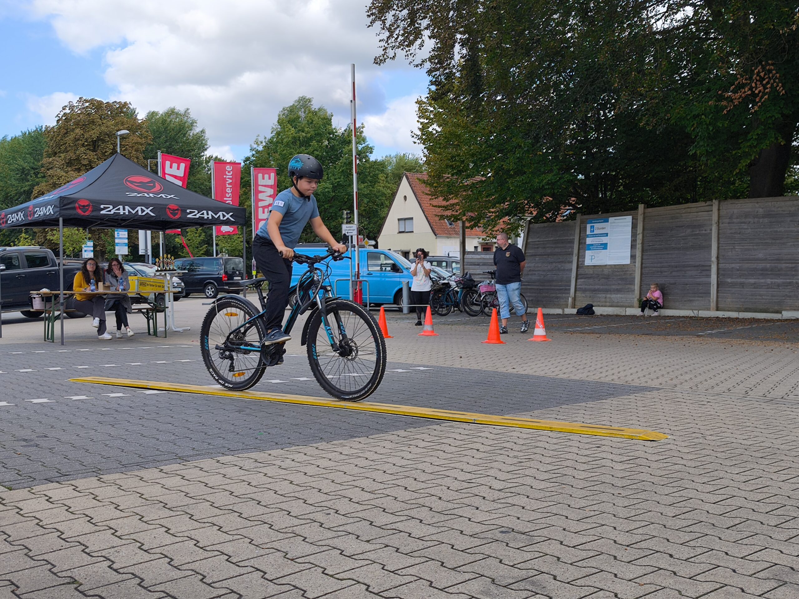 Rotenburger Fahrradturnier Endlauf 2026